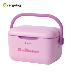 에브리빙아이스마스터6L(핑크)